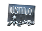 USTILO (Foil) | Cologne 2015 image